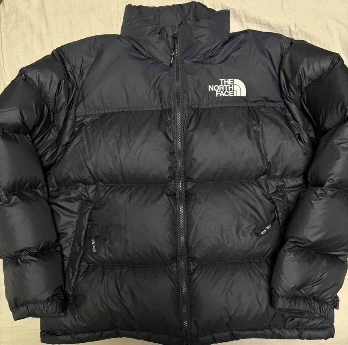 노스페이스 에코 눕시 xl 상품이미지1