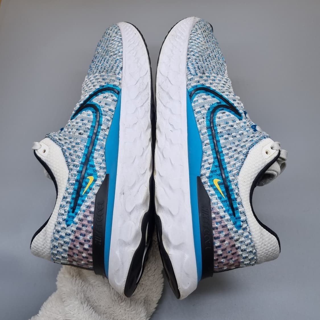 나이키 인피니티 런 플라이니트3 290 상품이미지5