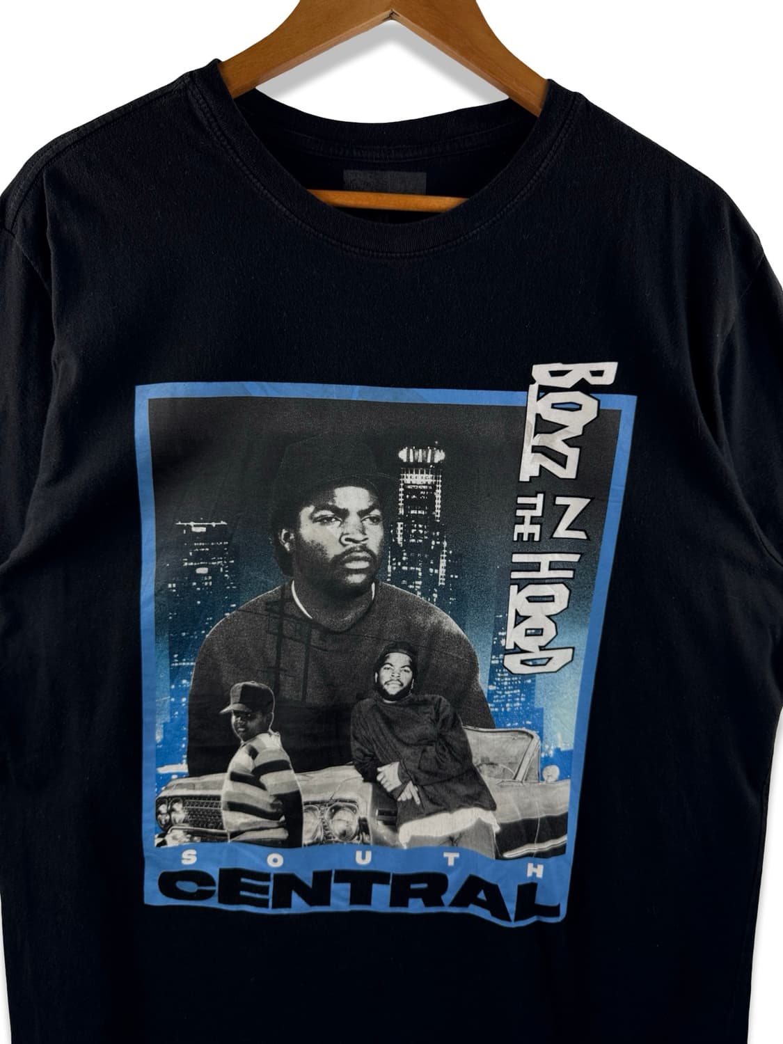 Boyz N The Hood 아이스큐브 티셔츠3978 상품이미지4