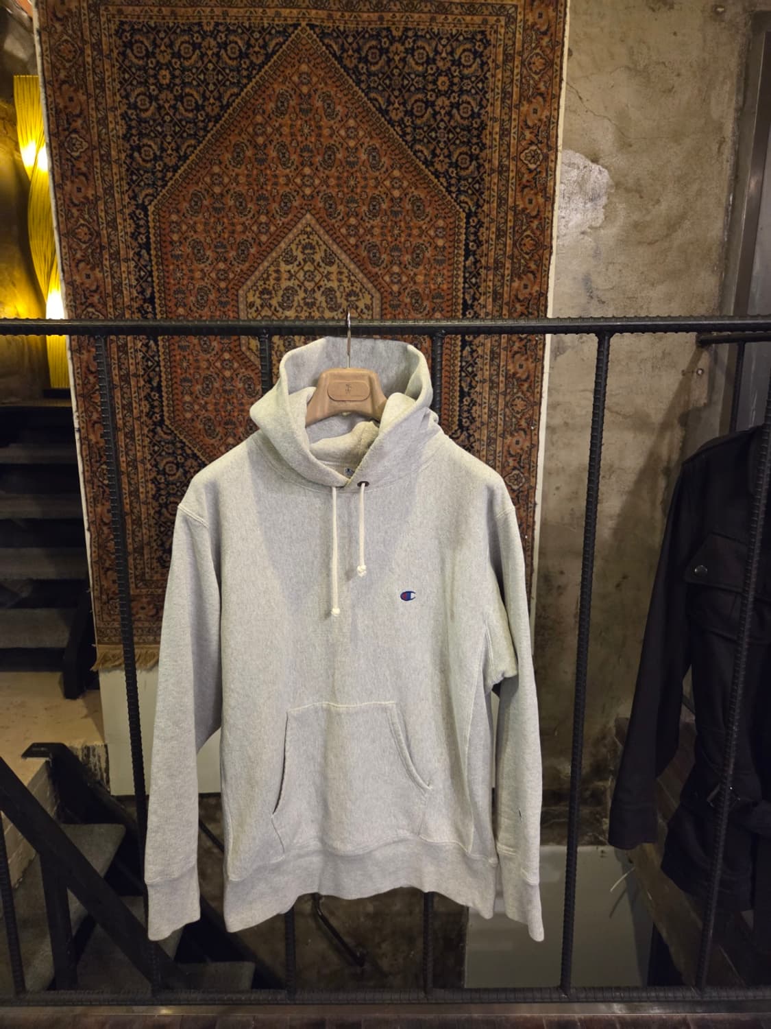 챔피온 리버스위브 스웻  상품이미지9