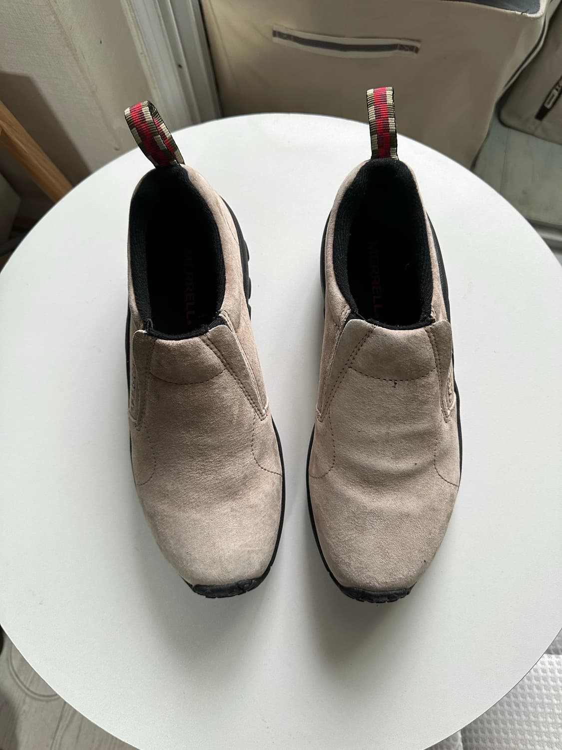 머렐 정글목 슬립온8US(255-260) 상품이미지2