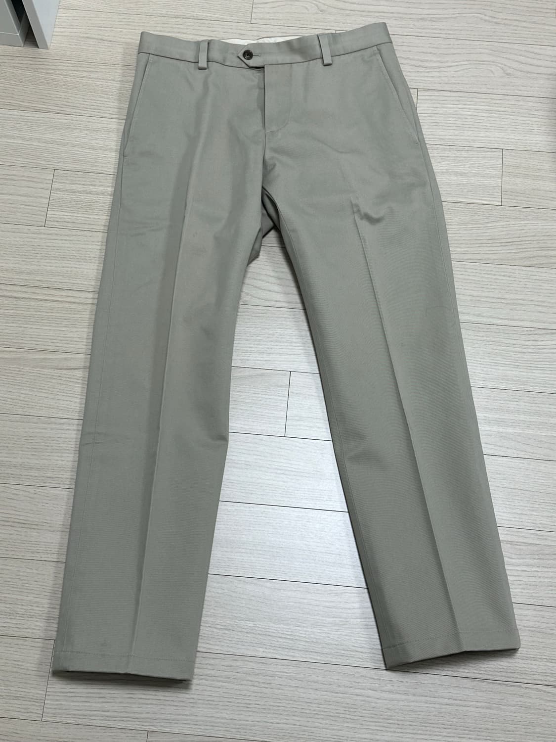 브룩스브라더스 치노팬츠 라이센스 이전 제품 상품이미지5