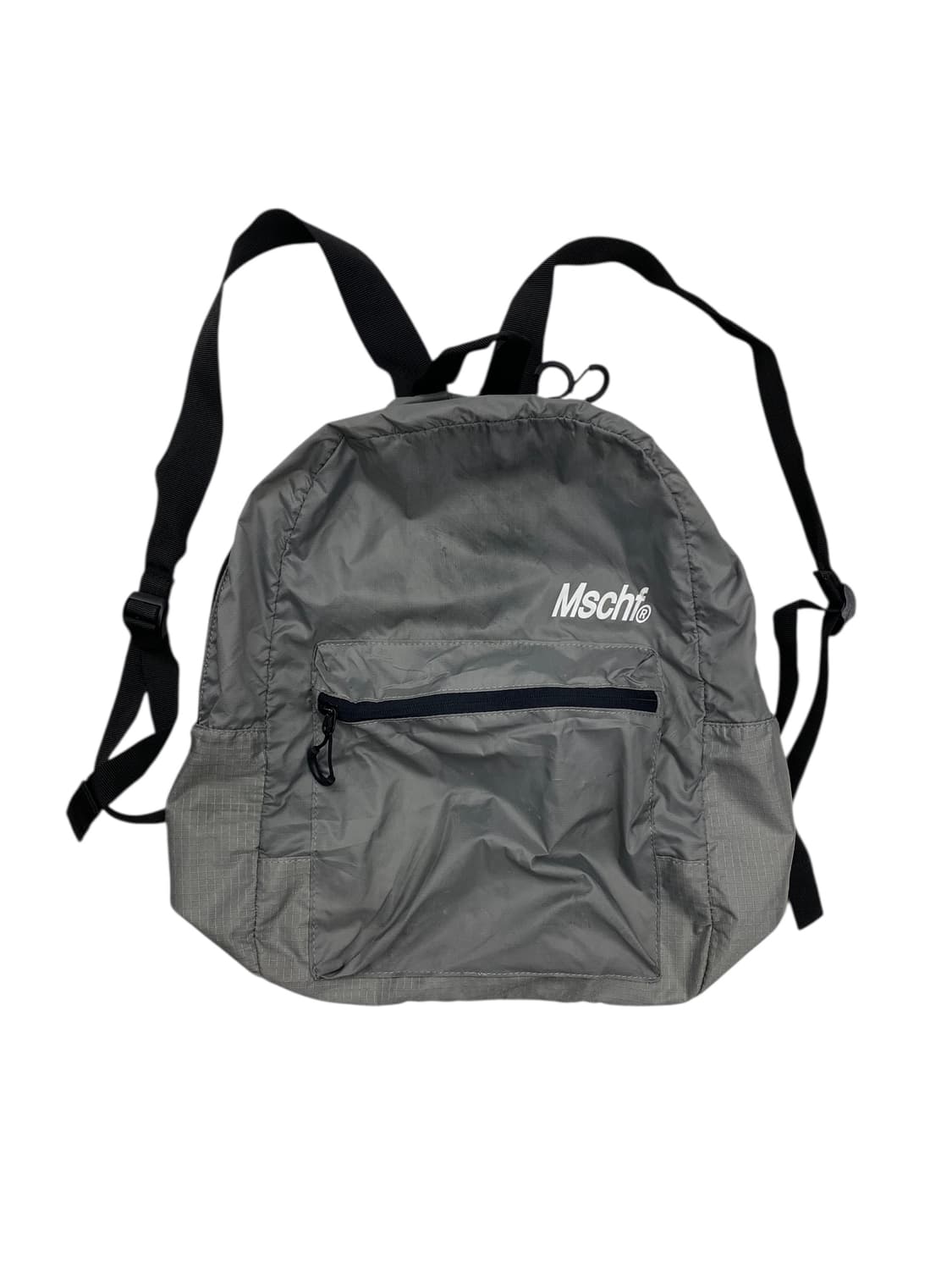 미스치프 패커블 백팩 상품이미지1