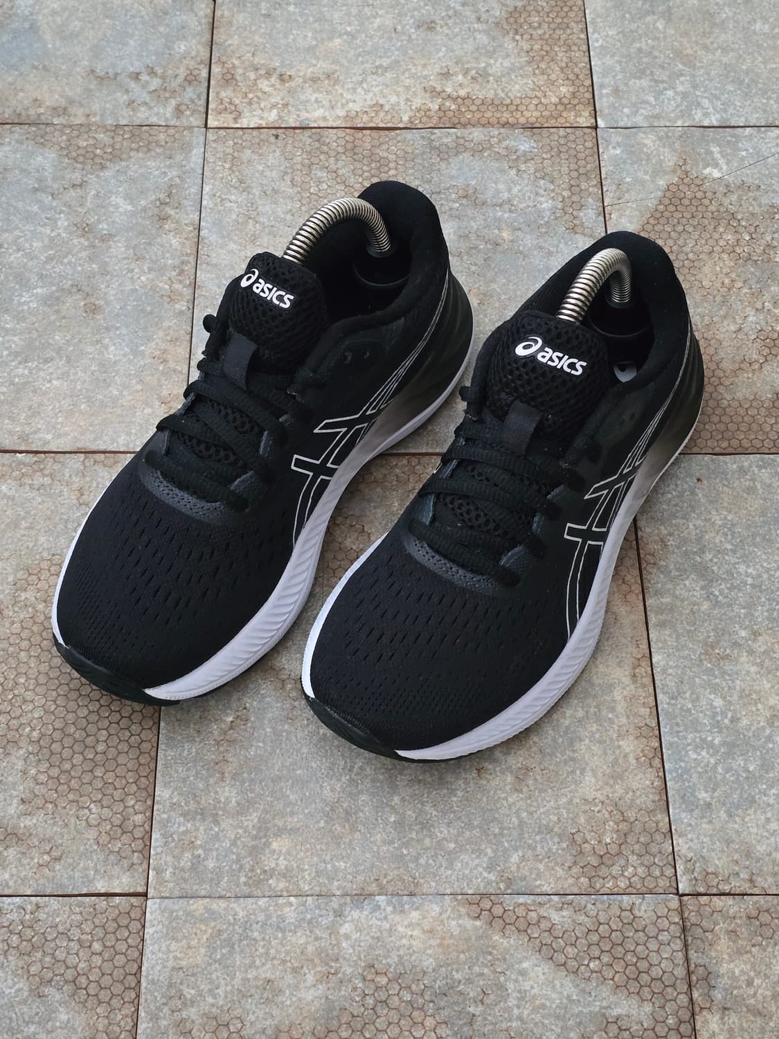 (225)아식스 젤 익사이트 8 상품이미지1