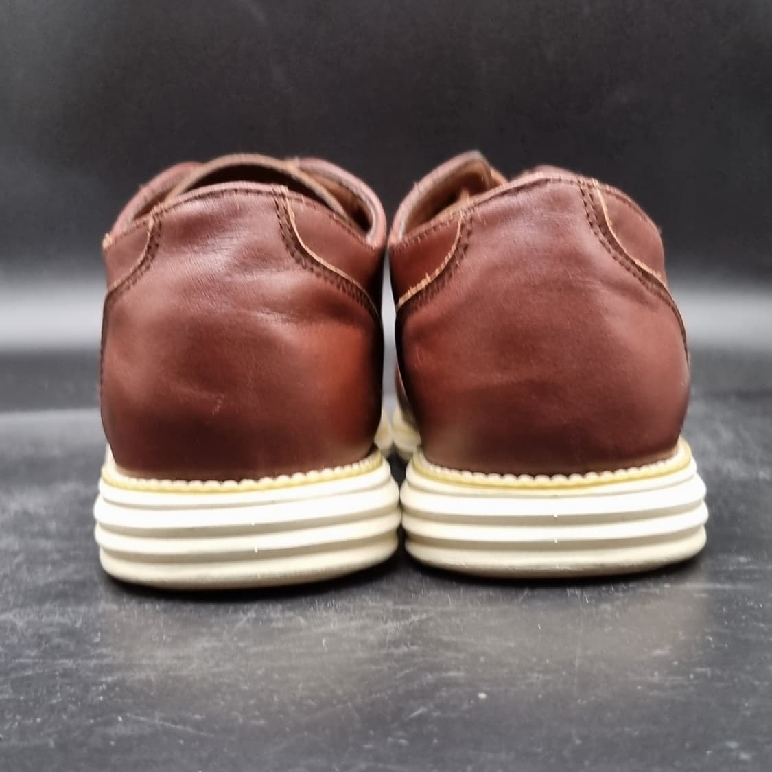 콜한 남성 옥스포드화255 상품이미지4