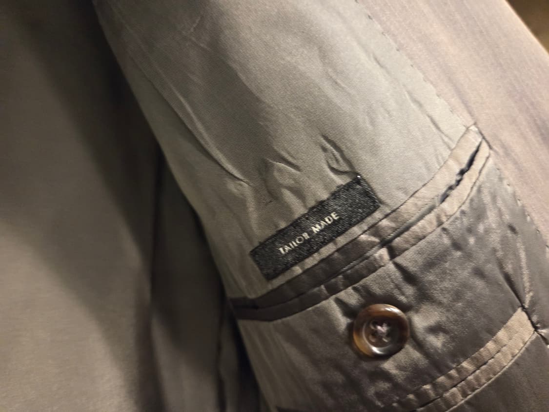 질샌더 자켓 상품이미지6