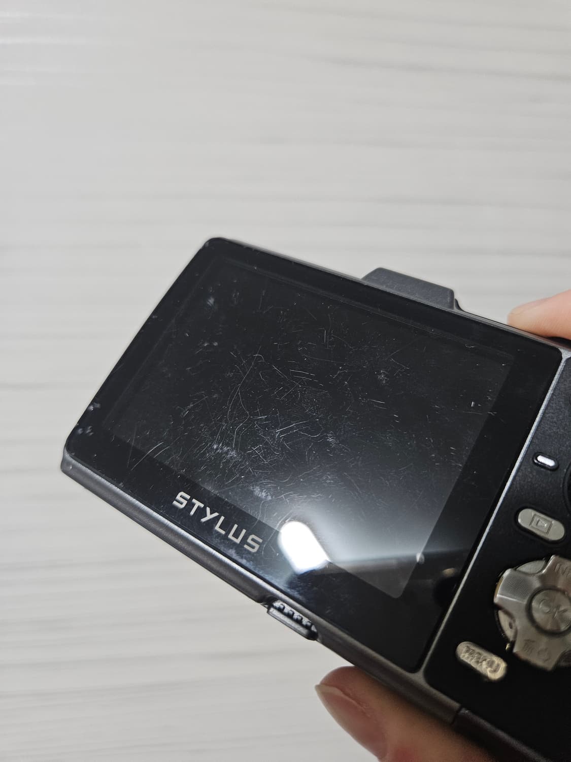 Olympus tough tg-830 올림푸스 터프 방수카메라 디카 상품이미지6