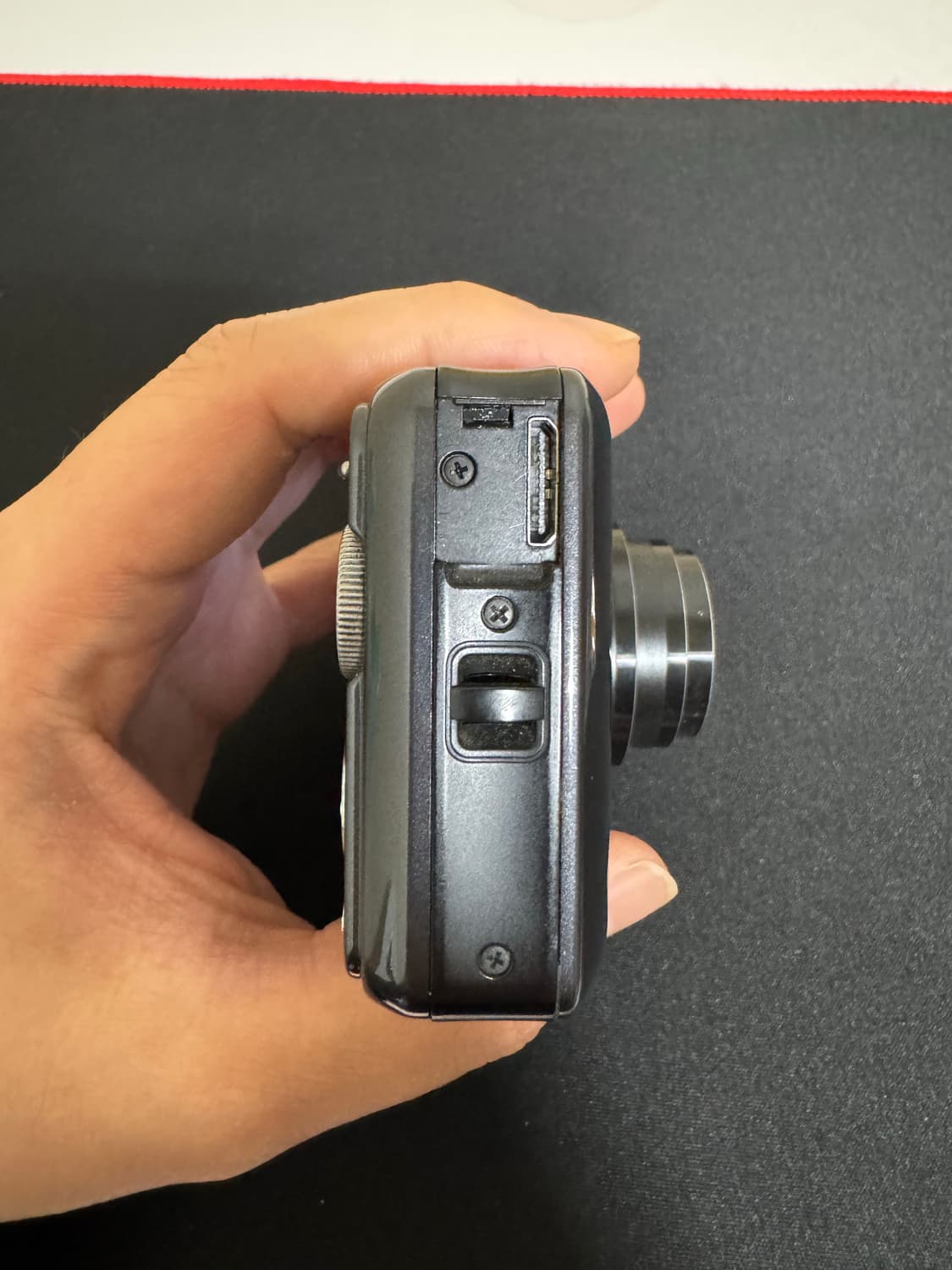 삼성 VLUU PL55 디카 상품이미지5