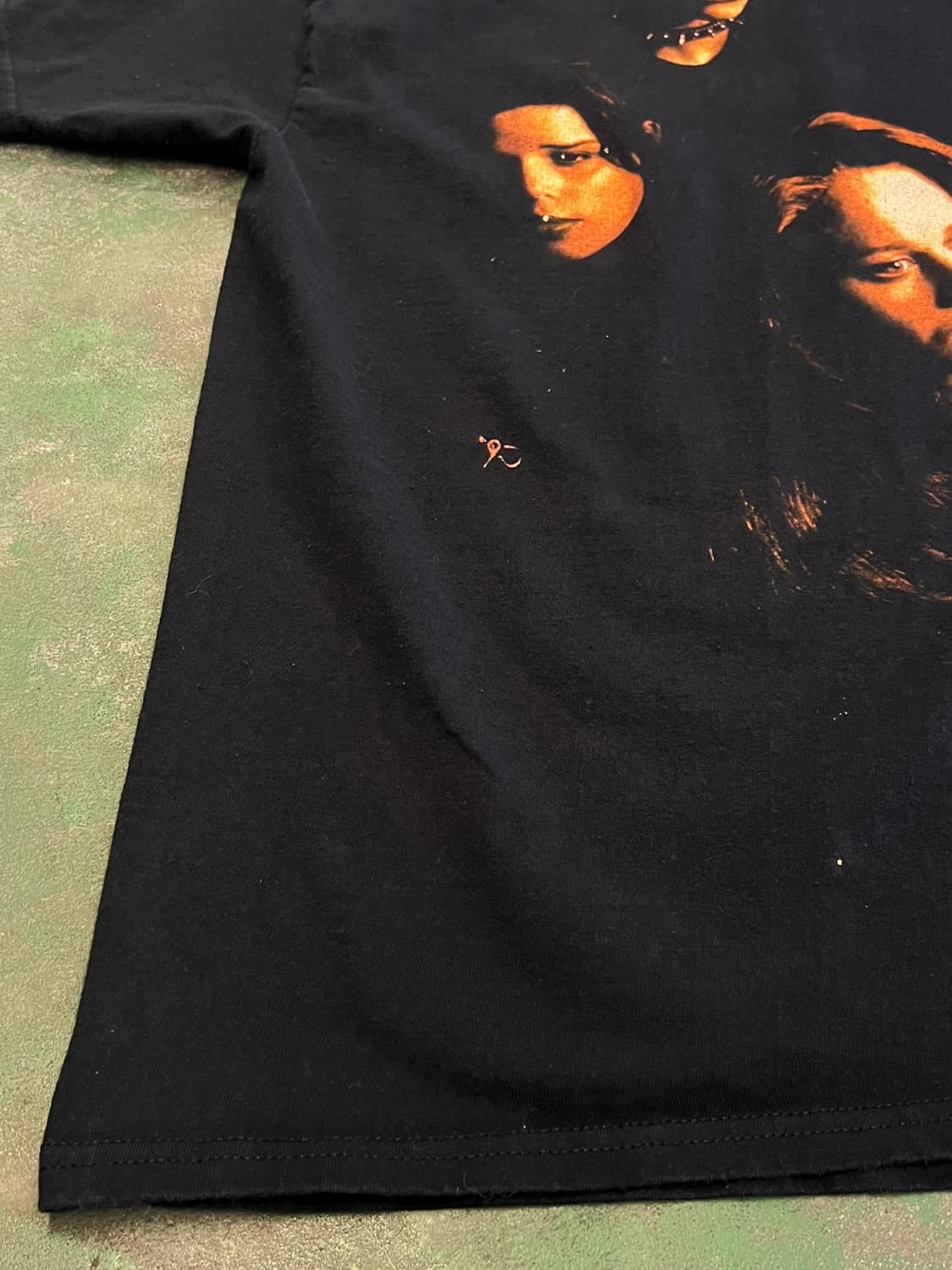 더 크래프트 The Craft 무비 티셔츠 2019 공식 머천다이즈 상품이미지6