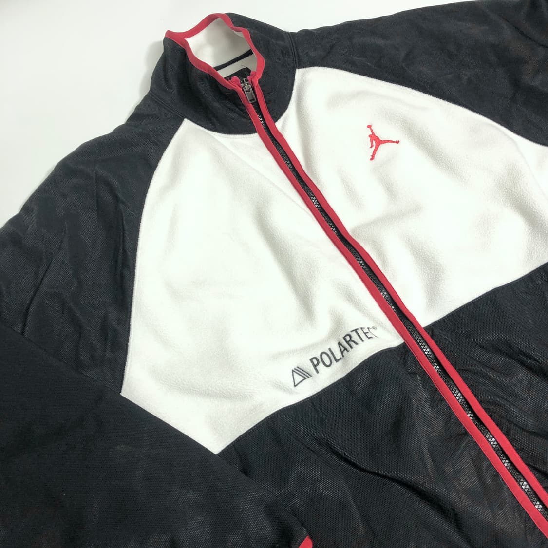 조던 레트로11 플리스 자켓 XL 상품이미지5