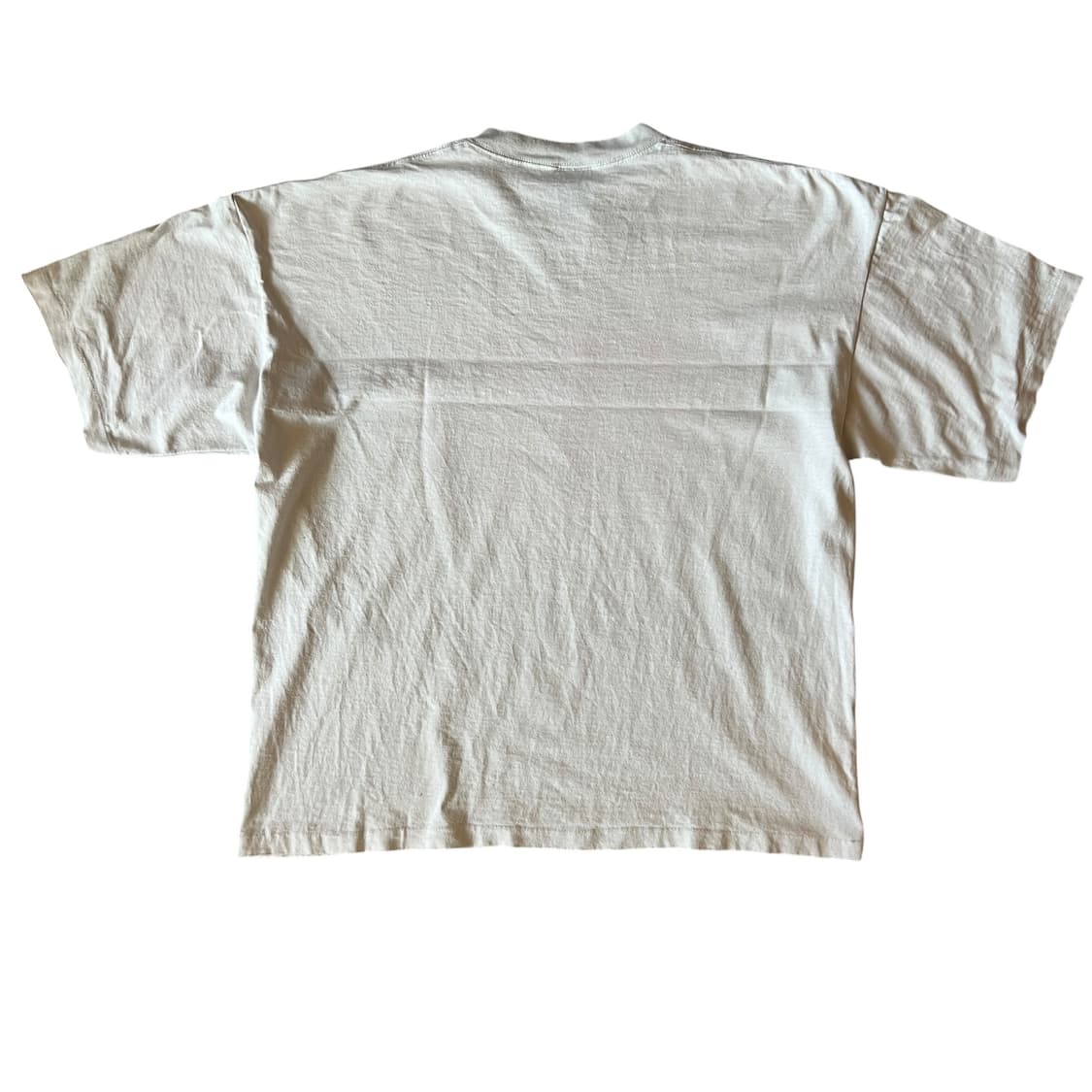 빈티지 90s Fashion Victim Barbie 패러디 티셔츠 상품이미지2