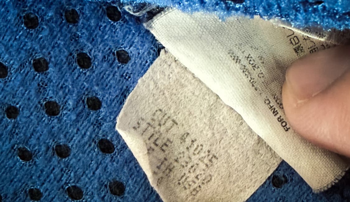 [L] 파타고니아 90s 베이비 레트로 딥파일 자켓 상품이미지8