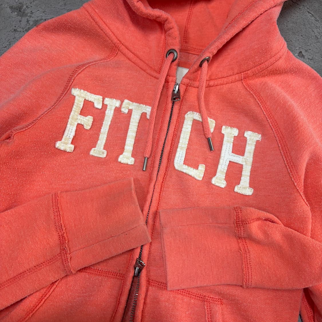 아베크롬비 후드집업[2323] 상품이미지4