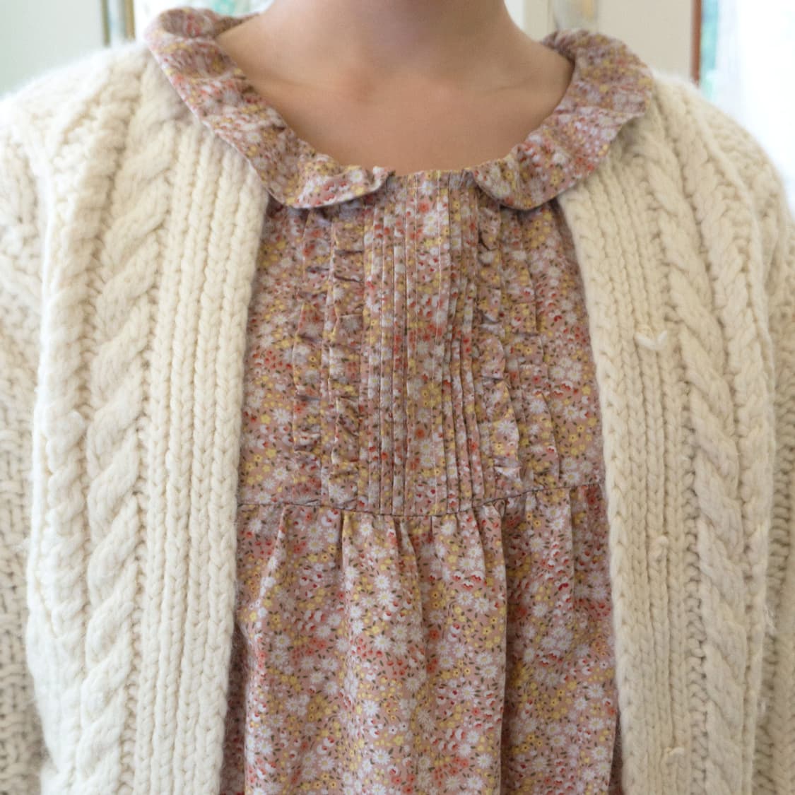 꽃바구니 소녀 SET 상품이미지4