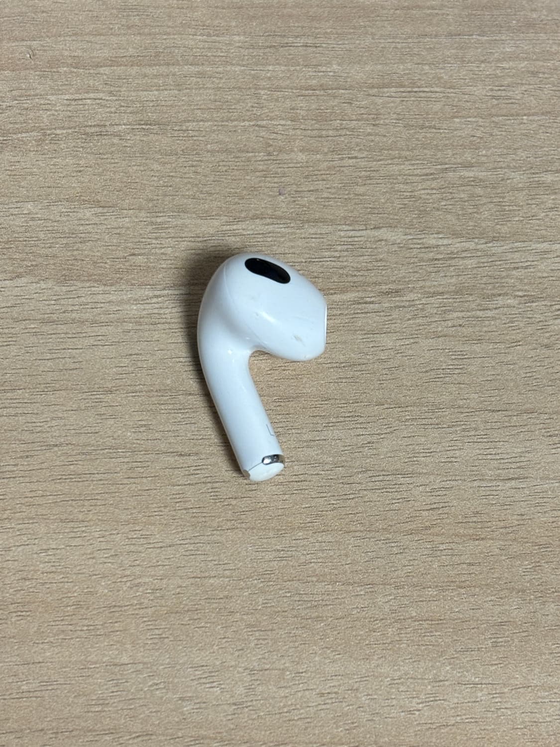 에어팟4 왼쪽 유닛 상품이미지3