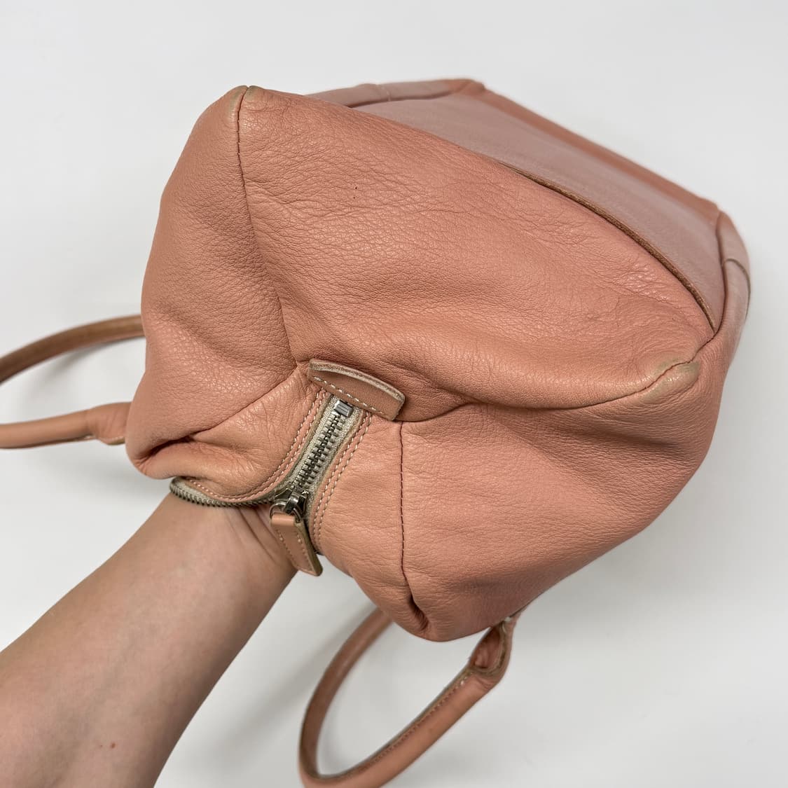 Margaret Howell leather bag 상품이미지5