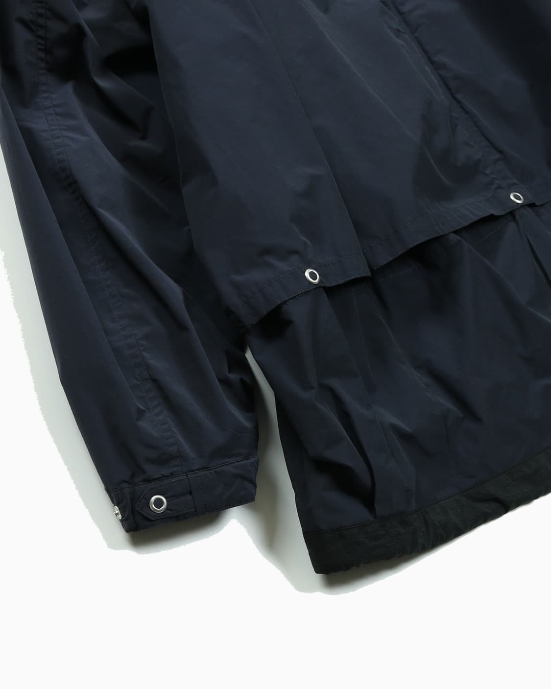 하버색 아노락파카 상품이미지9