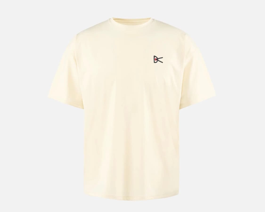 디스트릭트비전 라이트웨이트 티셔츠 L 새상품 상품이미지1