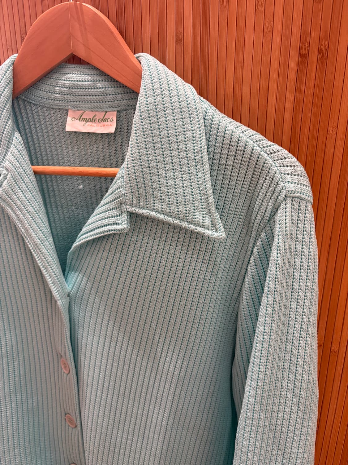 CALIFORNIA CARDIGAN 상품이미지4