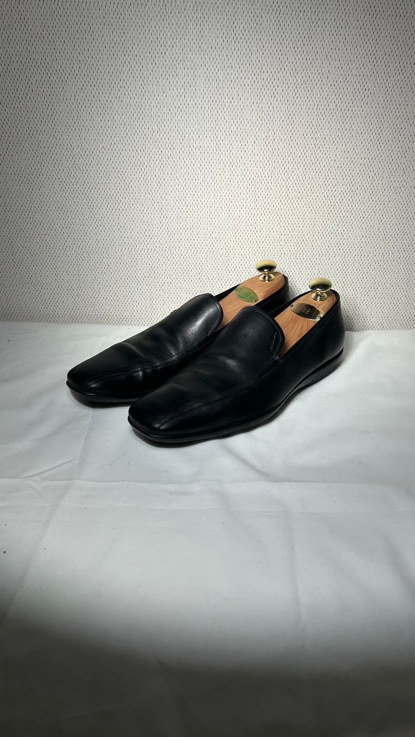 프라다 슬립온 로퍼 상품이미지5