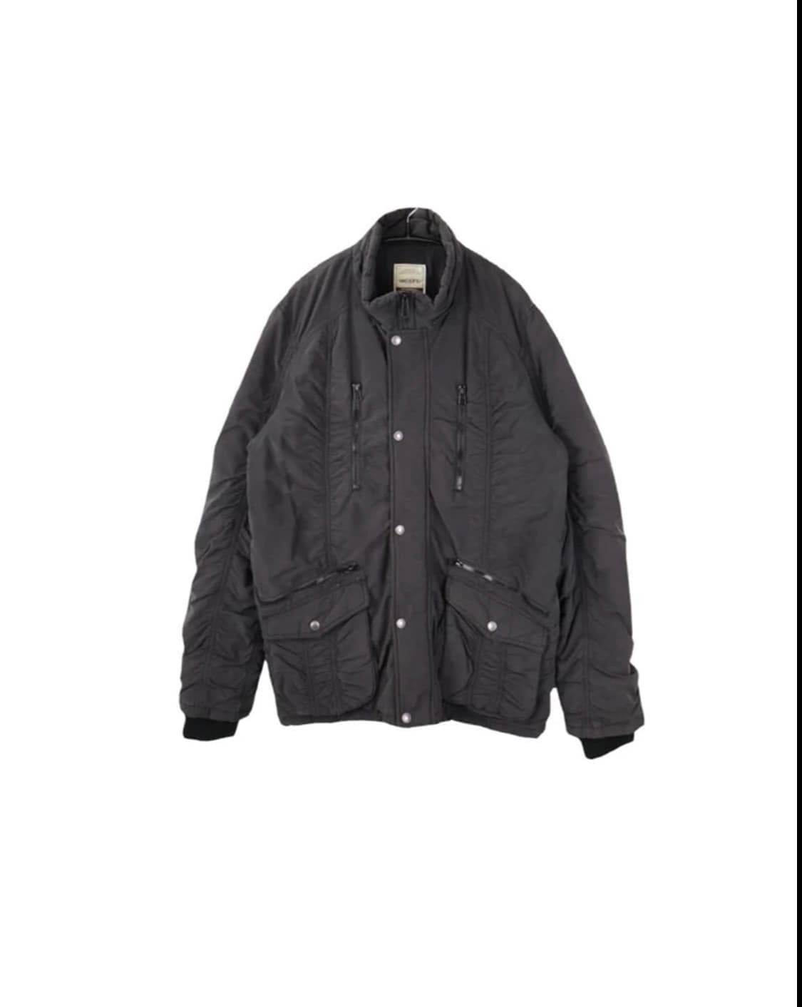 japanese vintage) incept빈티지 야상 자켓 (따뜻해요) 상품이미지2