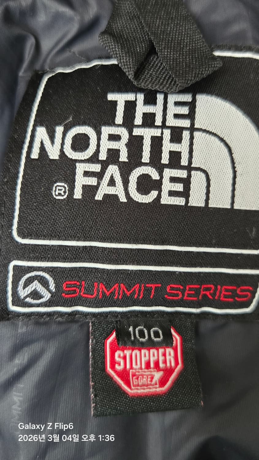 노스페이스 히말라야 2 L  상품이미지9