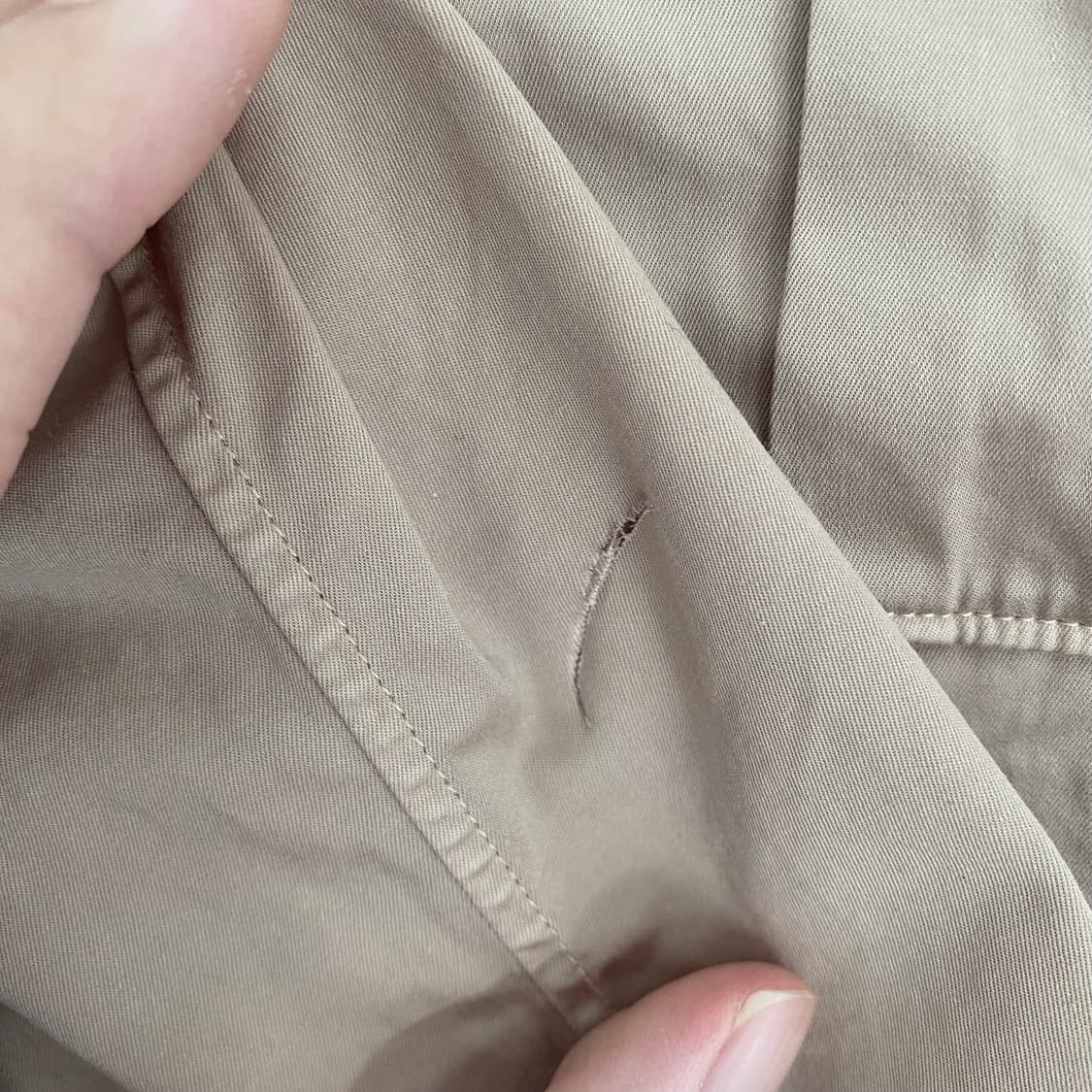 질샌더 by 라프시몬스  디테일 셔츠 상품이미지9