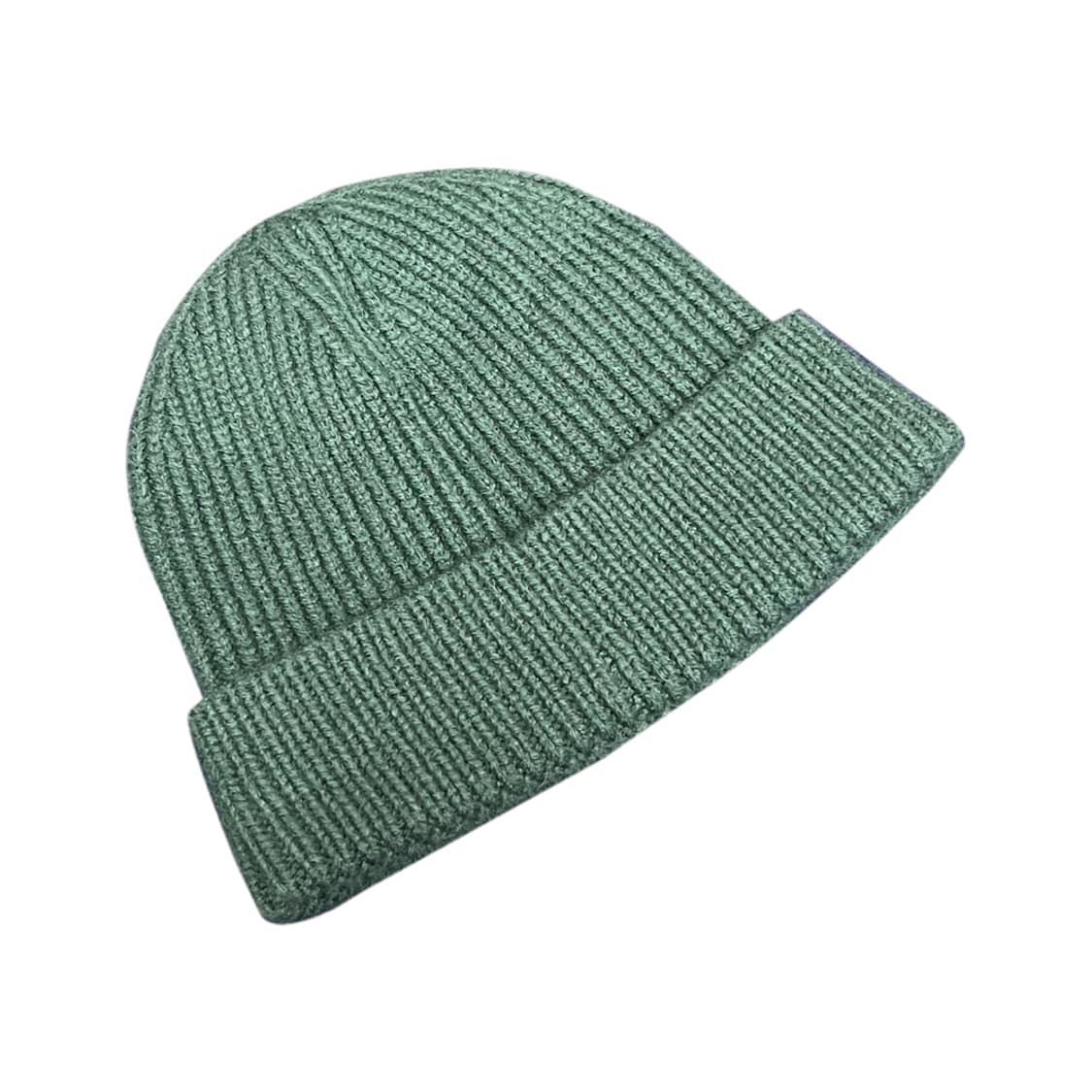 노스페이스 TNF 로고 박스 커프트 비니 상품이미지2