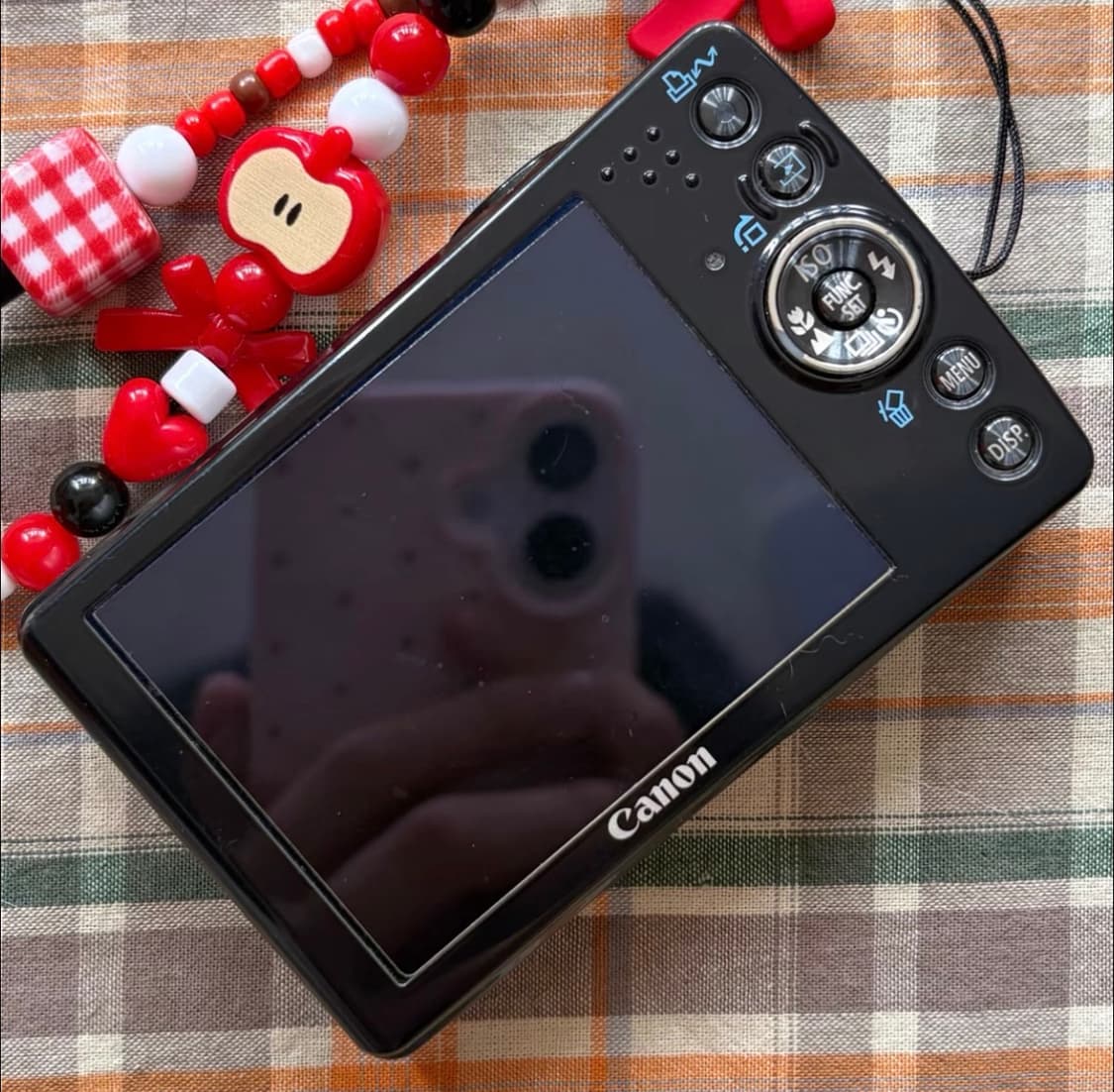 캐논 익서스 75 CANON IXUS 75 빈티지 디지털카메라 디카 상품이미지7