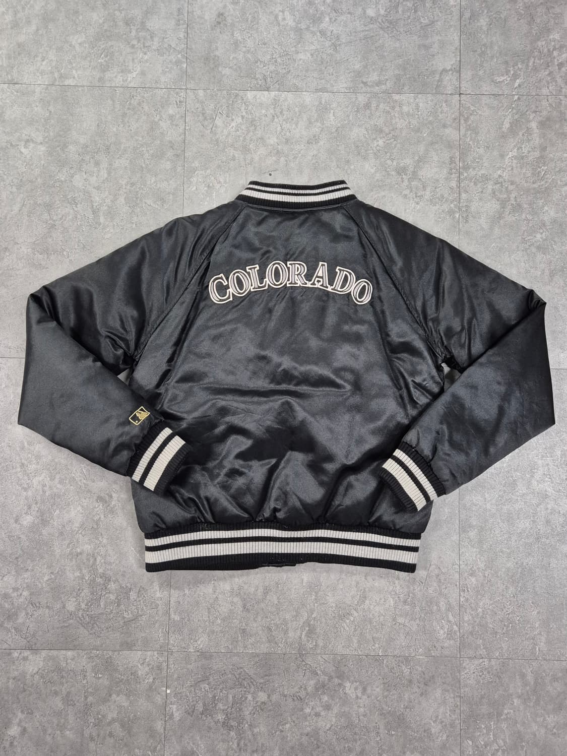 MLB 블루종 상품이미지2