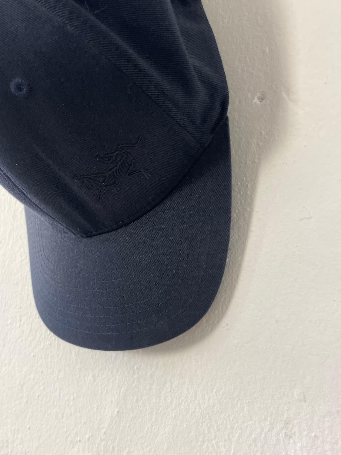 아크테릭스 볼캡  상품이미지5