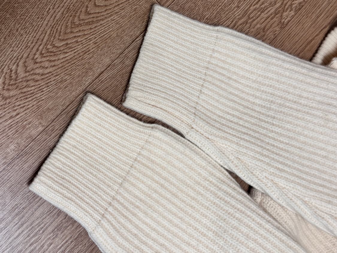 아모멘토 풀니들 집업 M 상품이미지3