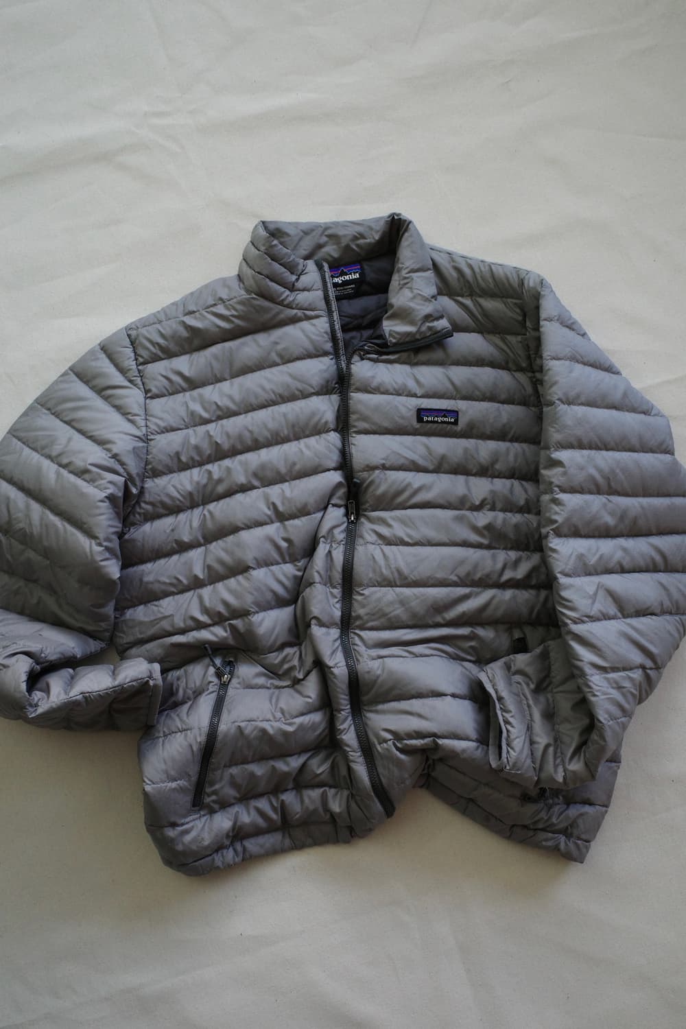 파타고니아 다운 스웨터  상품이미지1