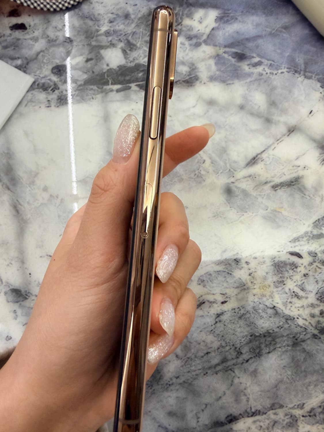 아이폰xs 골드 256기가  상품이미지7