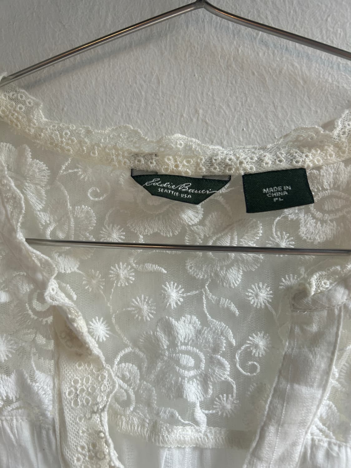 여름 나시 셔츠  상품이미지3