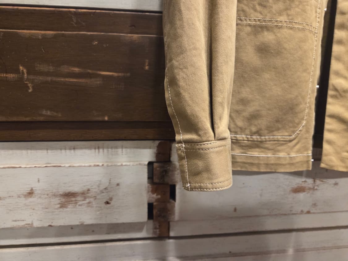 폴스미스 프렌치워크자켓 상품이미지6