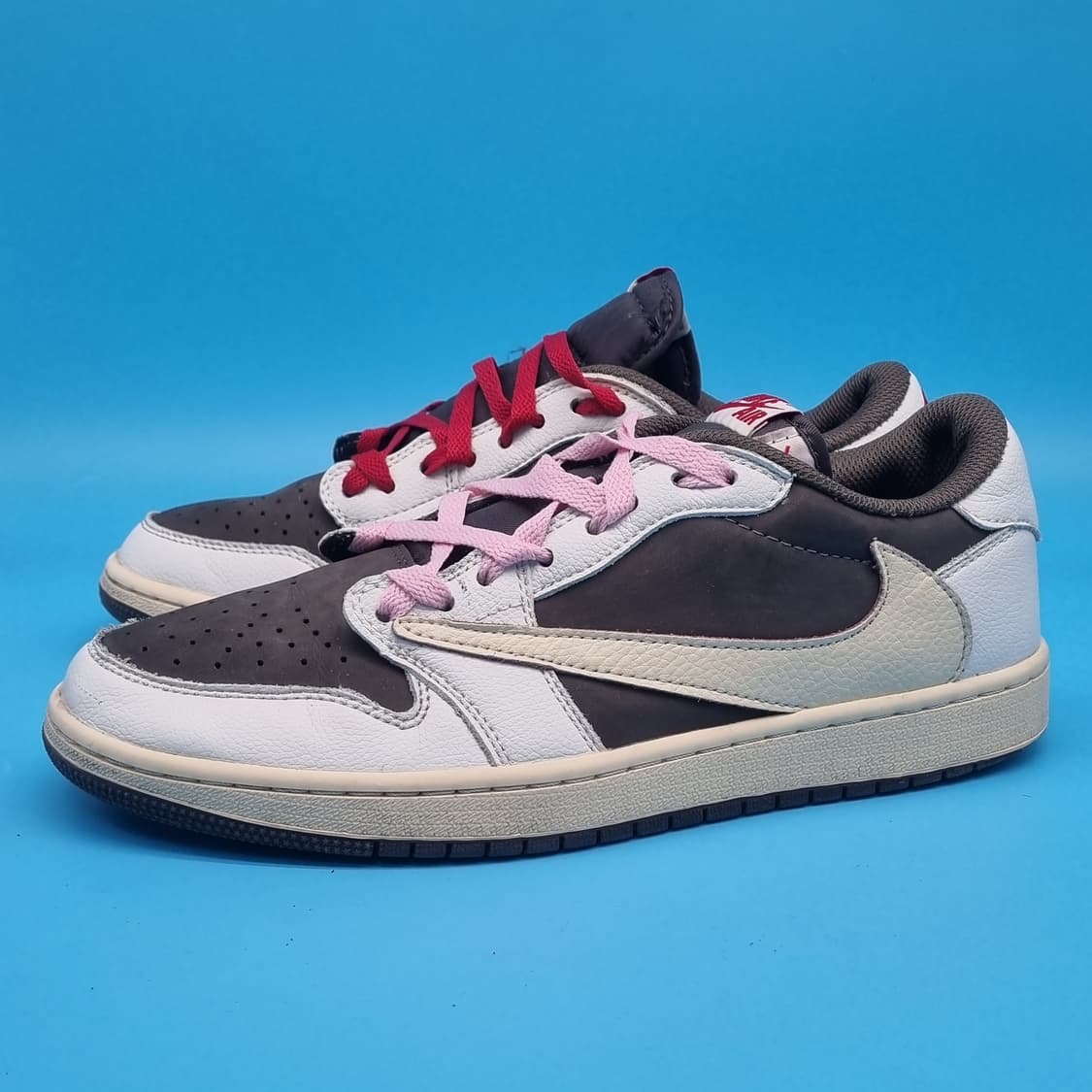 h 나이키 조던1 트래비스스캇 280 상품이미지1