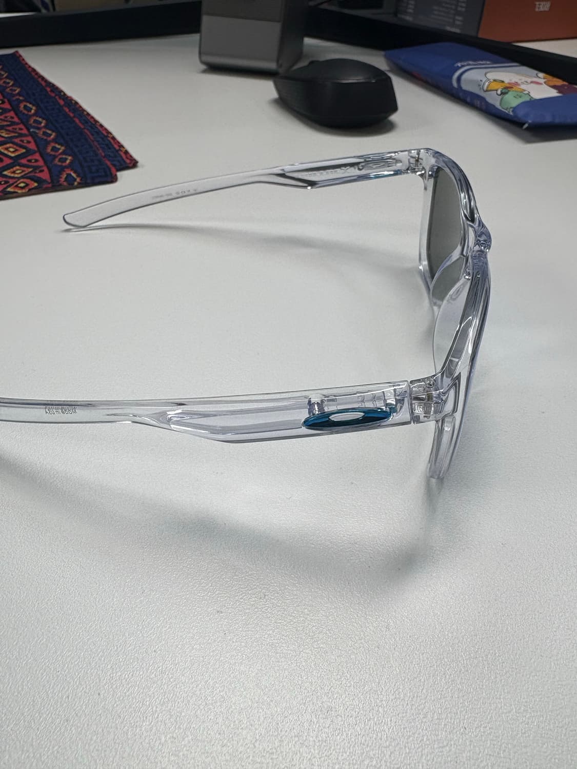 오클리 트릴비 엑스 상품이미지4