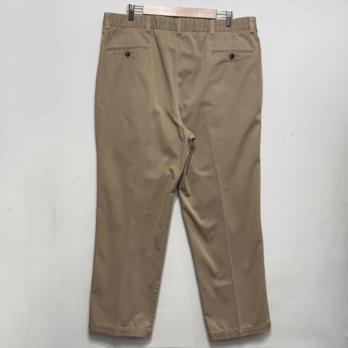 00s Dockers 투턱 치노 팬츠 상품이미지7