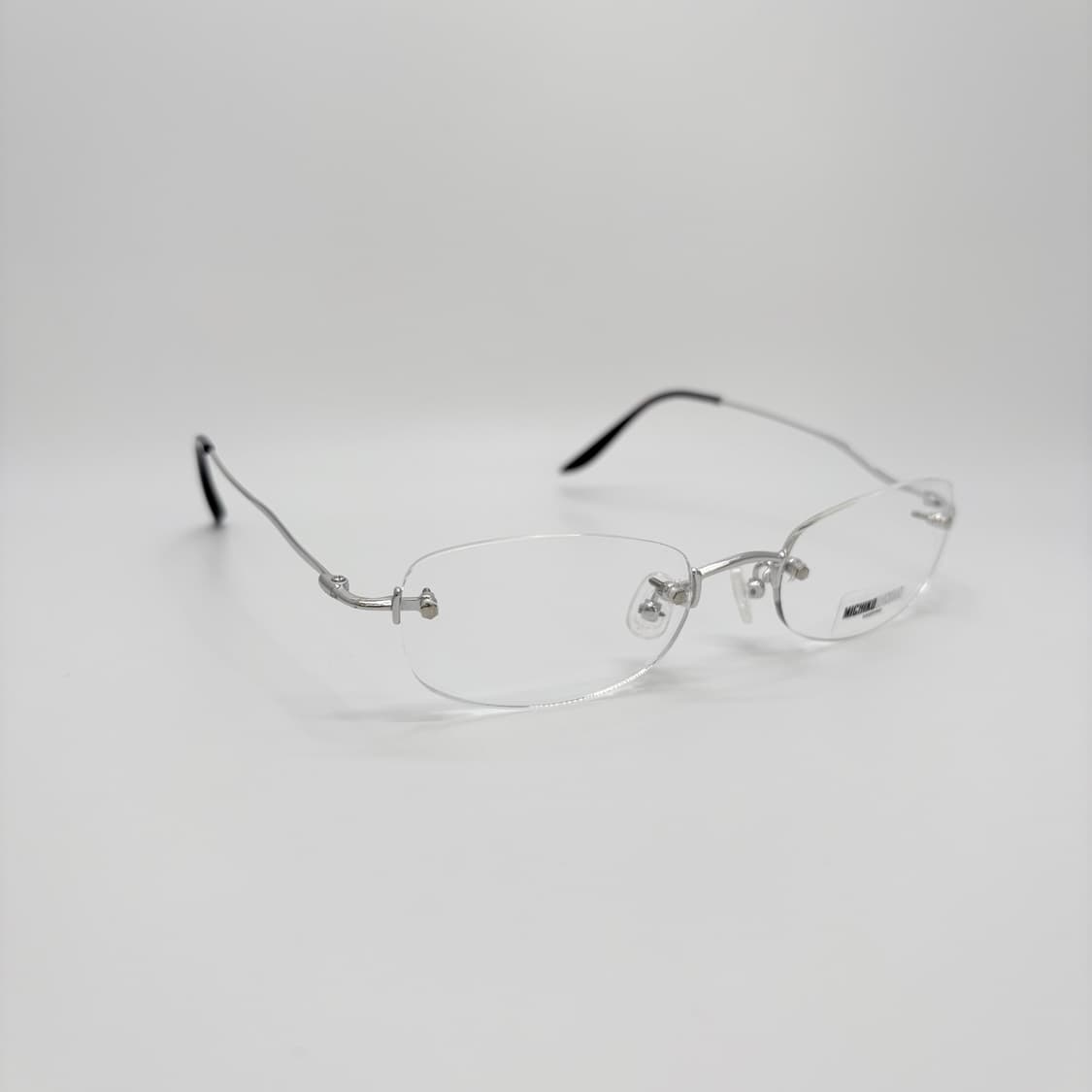 MICHIKO LONDON 미치코런던 실버 무테 상품이미지2