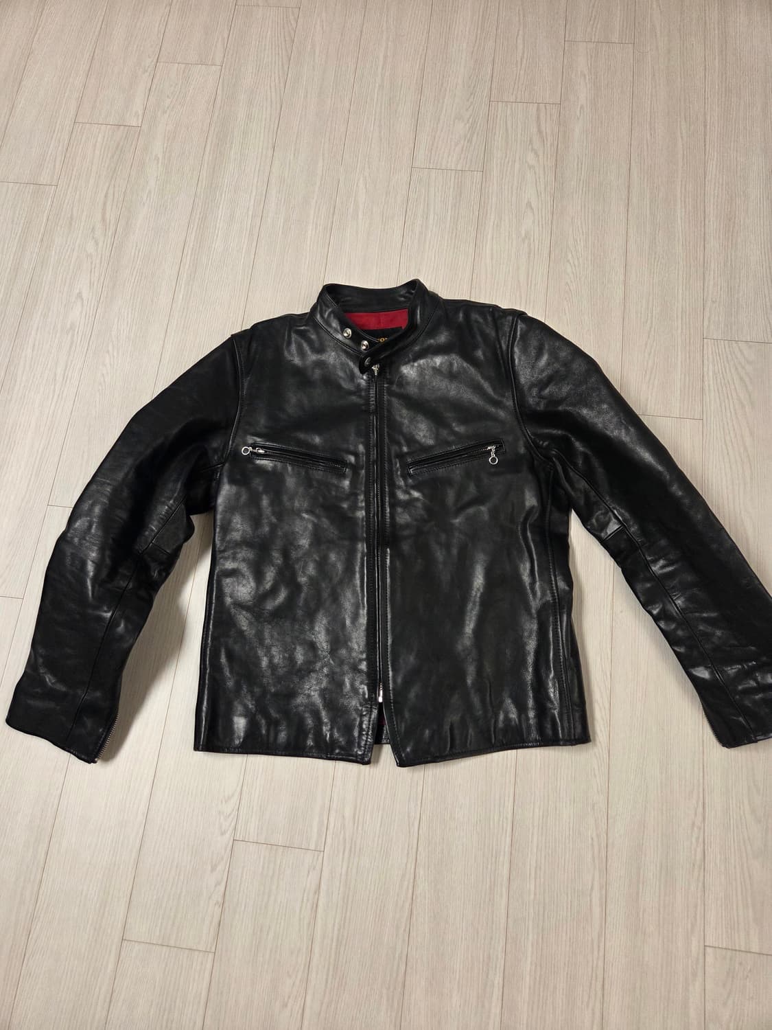 리얼시몬스 J100 홀스하이드 XL 상품이미지1