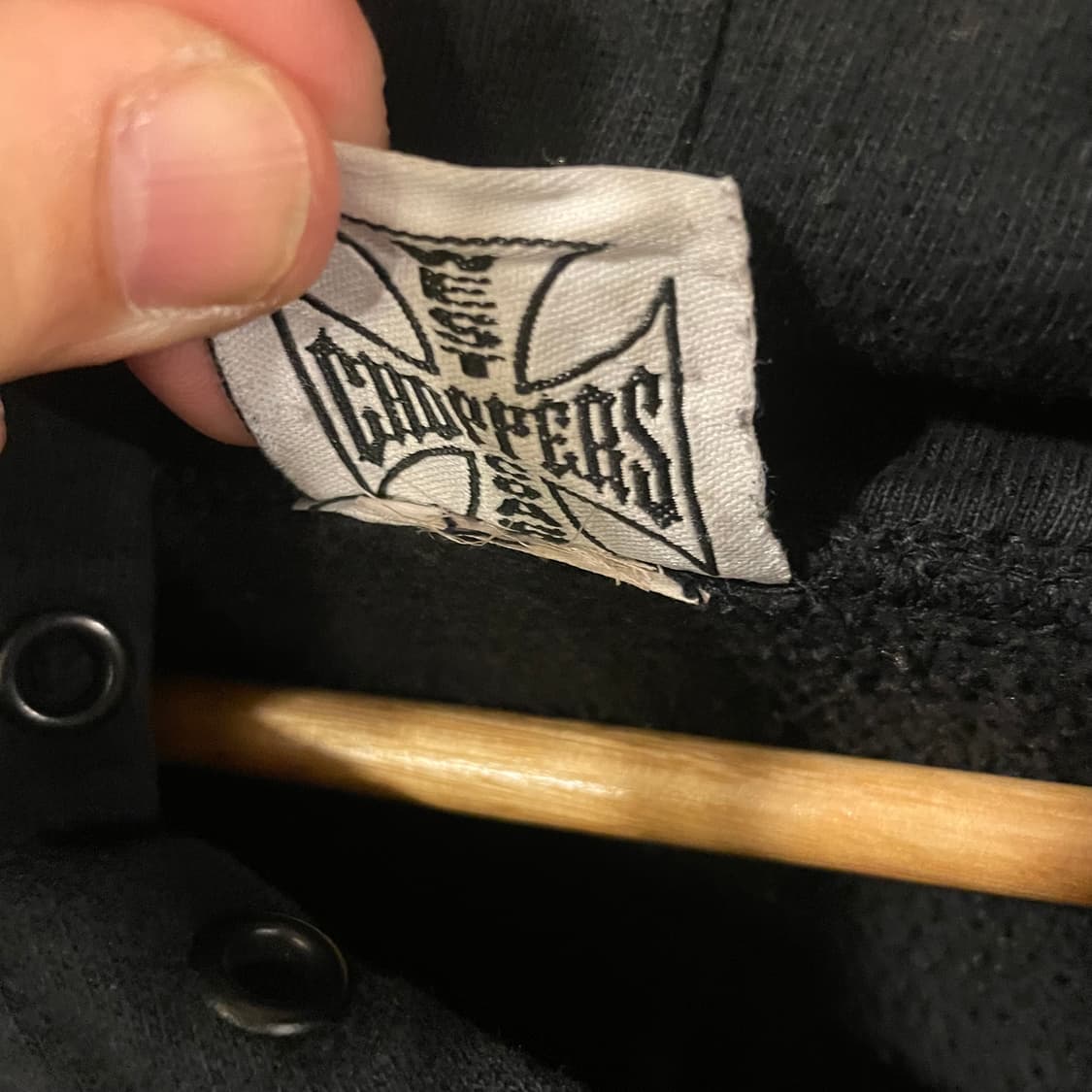 웨스트코스트챠퍼 90s 후디 상품이미지5