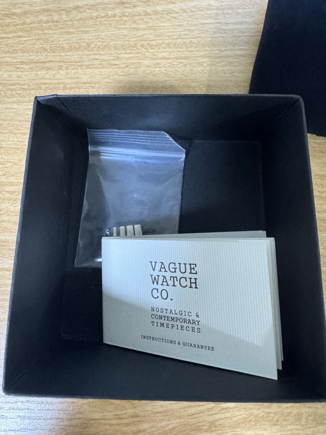 Takahiromiyashita The Soloist 바그워치 상품이미지3