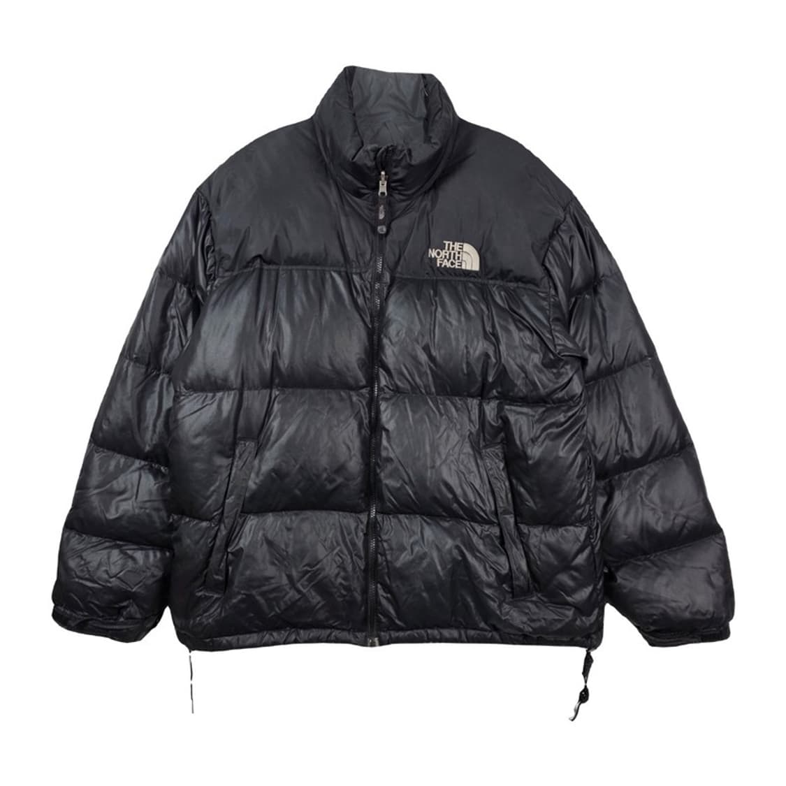 노스페이스 클래식 눕시 구스다운 패딩 XL 상품이미지1