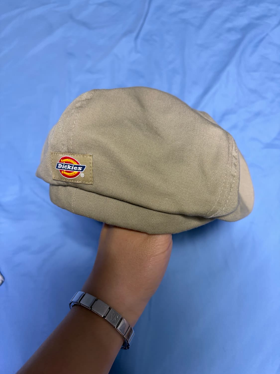 빔즈 디키즈 베레모 캡 beams dickies hat 상품이미지1