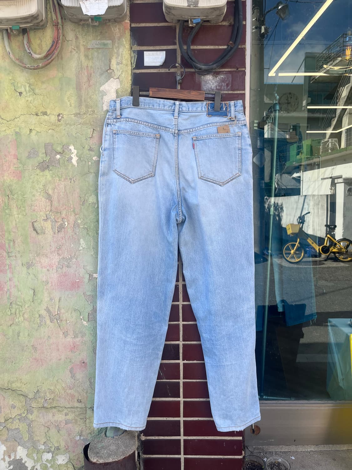 Vintage Edwin 상품이미지1