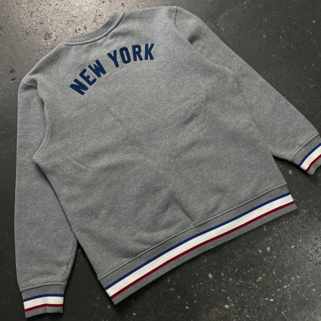 105 뉴에라 양키즈 맨투맨 상품이미지6