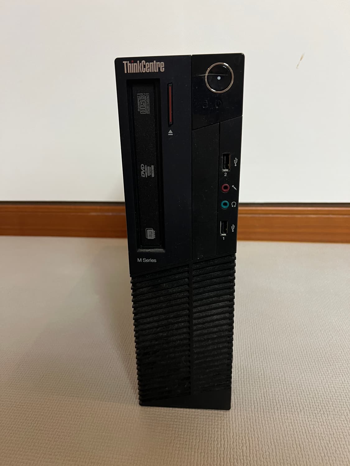 일괄판매 레노버 미니 PC 씽크센터 데스크탑(i5, 512GB, 8GB, 상품이미지9