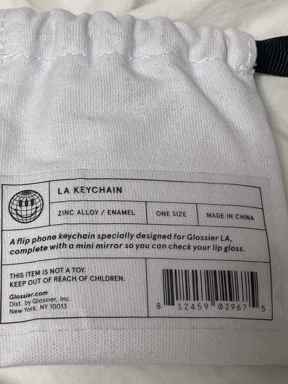 글로시에 키링 상품이미지6