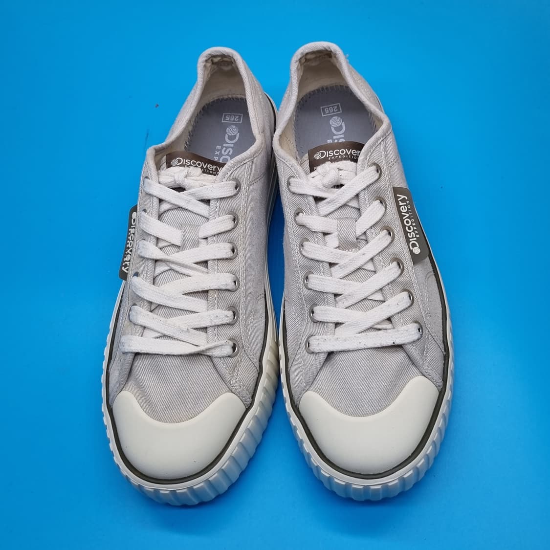디스커버리 뮬리 남성스니커즈265 상품이미지2